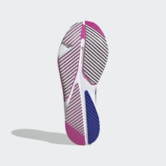 Giày Adidas Nữ Chính Hãng - Adizero-sl - Trắng/Tím | JapanSport GV9095