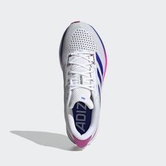 Giày Adidas Nữ Chính Hãng - Adizero-sl - Trắng/Tím | JapanSport GV9095