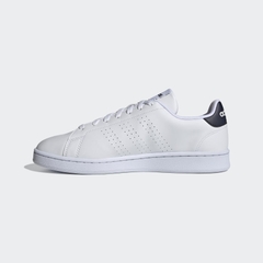 Giày Adidas Chính Hãng  - ADVANTAGE - Trắng | JapanSport GZ5299