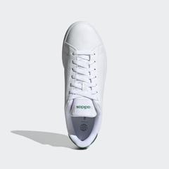 Giày Adidas Nam Nữ Chính Hãng - Avantage Unisex - MàuTrắng | JapanSport GZ5300