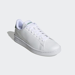 Giày Adidas Nam Nữ Chính Hãng - Avantage Unisex - MàuTrắng | JapanSport GZ5300