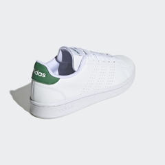 Giày Adidas Nam Nữ Chính Hãng - Avantage Unisex - MàuTrắng | JapanSport GZ5300