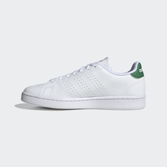 Giày Adidas Nam Nữ Chính Hãng - Avantage Unisex - MàuTrắng | JapanSport GZ5300