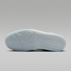 Giày Adidas Chính hãng - Mule ‘Wolf Grey’ - Trắng | JapanSport FJ1214 004