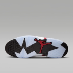 Giày Bóng Rổ Nike Nam Chính Hãng - Air Jordan MVP ‘Bulls’ - Trắng | JapanSport DZ4475-106