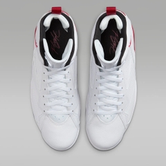 Giày Bóng Rổ Nike Nam Chính Hãng - Air Jordan MVP ‘Bulls’ - Trắng | JapanSport DZ4475-106