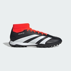 Giày Bóng Đá Adidas Chính Hãng - Turf Predator 24 League - Đen | JapanSport IG7718