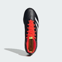 Giày Bóng Đá Adidas Chính Hãng - Turf Predator 24 League - Đen | JapanSport IG7718