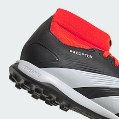 Giày Bóng Đá Adidas Chính Hãng - Turf Predator 24 League - Đen | JapanSport IG7718