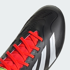Giày Bóng Đá Adidas Chính Hãng - Turf Predator 24 League - Đen | JapanSport IG7718