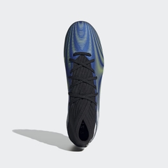 Giày Adidas Chính Hãng - NEMEZIZ.3 TURF - Xanh | JapanSport FW7407