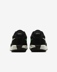 Giày Bóng Rổ Nike Nam Chính Hãng -JORDAN ULTRA FLY 2 LOW WHITE BLACK EMERALD RISE - Trắng  | JapanSport AH8110-114