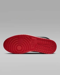 Giày Bóng Rổ Nike Chính Hãng - Jordan Fadeaway 'Black & White' - Màu đen | JapanSport AO1329-023