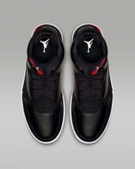 Giày Bóng Rổ Nike Chính Hãng - Jordan Fadeaway 'Black & White' - Màu đen | JapanSport AO1329-023
