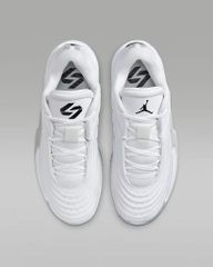 Giày Bóng Rổ Nike Nam Chính Hãng - Luka 3 PF - Màu ghi | JapanSport FQ7455-106