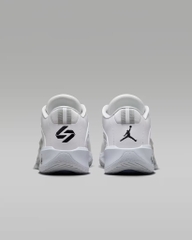 Giày Bóng Rổ Nike Nam Chính Hãng - Luka 3 PF - Màu ghi | JapanSport FQ7455-106