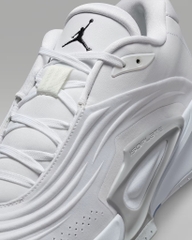 Giày Bóng Rổ Nike Nam Chính Hãng - Luka 3 PF - Màu ghi | JapanSport FQ7455-106