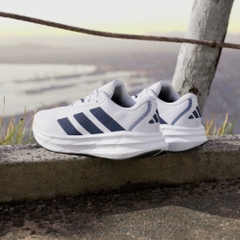 Giày Adidas Nam Chính Hãng - Galaxy 7 - Màu trắng | JapanSport JQ2620