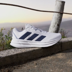 Giày Adidas Nam Chính Hãng - Galaxy 7 - Màu trắng | JapanSport JQ2620