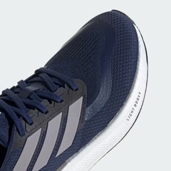 Giày chạy Adidas Nam Chính Hãng - PUREBOOST 5 - Màu xanh | JapanSport JR2992