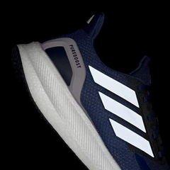Giày chạy Adidas Nam Chính Hãng - PUREBOOST 5 - Màu xanh | JapanSport JR2992