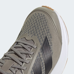 Giày chạy nam Adidas Chính Hãng - Duramo SL 2.0 - Màu xanh olive | JapanSport JI3010