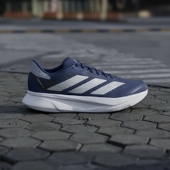 Giày chạy Adidas Nam Chính Hãng - Duramo SL 2 - Màu Xanh | JapanSport IH8221