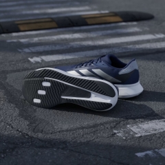 Giày chạy Adidas Nam Chính Hãng - Duramo SL 2 - Màu Xanh | JapanSport IH8221
