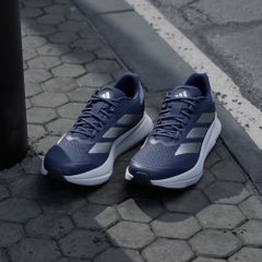 Giày chạy Adidas Nam Chính Hãng - Duramo SL 2 - Màu Xanh | JapanSport IH8221