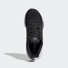 Giày chạy Adidas nữ Chính hãng - EQ21 Run - Đen | JapanSport H00544