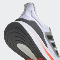 Giày chạy Adidas Chính hãng - EQ21 Run Nam - Trắng | JapanSport H00511
