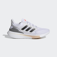 Giày Chạy Adidas Nữ Chính hãng - EQ21 Run Nữ - Trắng | JapanSport H00540