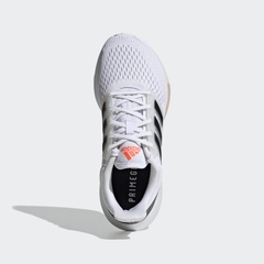 Giày Chạy Adidas Nữ Chính hãng - EQ21 Run Nữ - Trắng | JapanSport H00540