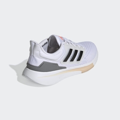 Giày Chạy Adidas Nữ Chính hãng - EQ21 Run Nữ - Trắng | JapanSport H00540