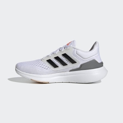 Giày Chạy Adidas Nữ Chính hãng - EQ21 Run Nữ - Trắng | JapanSport H00540