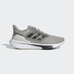 Giày chạy nam Adidas Chính hãng - EQ21 Run  - Xám | JapanSport H68075