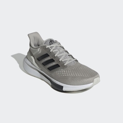 Giày chạy nam Adidas Chính hãng - EQ21 Run  - Xám | JapanSport H68075