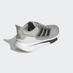 Giày chạy nam Adidas Chính hãng - EQ21 Run  - Xám | JapanSport H68075