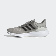 Giày chạy nam Adidas Chính hãng - EQ21 Run  - Xám | JapanSport H68075