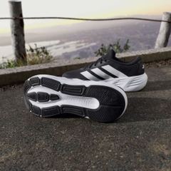 Giày Adidas Nam Chính Hãng - Galaxy 8 Running - Màu Đen | JapanSport IH9812