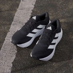 Giày Adidas Nam Chính Hãng - Galaxy 8 Running - Màu Đen | JapanSport IH9812