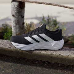 Giày Adidas Nam Chính Hãng - Galaxy 8 Running - Màu Đen | JapanSport IH9812