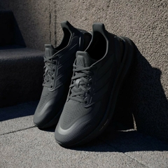 Giày Adidas Nam Chính Hãng - PUREBOOST 5 - Màu đen | JapanSport ID1158
