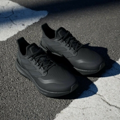 Giày Adidas Nam Chính Hãng - PUREBOOST 5 - Màu đen | JapanSport ID1158