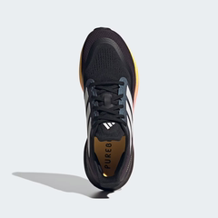Giày chạy Adidas Nam Chính Hãng - PUREBOOST 5 - Màu đen | JapanSport IH3833