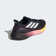 Giày chạy Adidas Nam Chính Hãng - PUREBOOST 5 - Màu đen | JapanSport IH3833