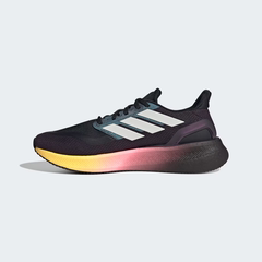 Giày chạy Adidas Nam Chính Hãng - PUREBOOST 5 - Màu đen | JapanSport IH3833