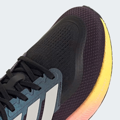 Giày chạy Adidas Nam Chính Hãng - PUREBOOST 5 - Màu đen | JapanSport IH3833