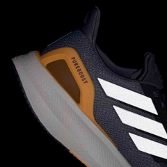 Giày Adidas Nam Chính Hãng - Giày Chạy Bộ Pureboost 5 - Màu xám | JapanSport JQ6902