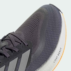 Giày Adidas Nam Chính Hãng - Giày Chạy Bộ Pureboost 5 - Màu xám | JapanSport JQ6902
